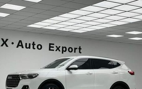 Haval H6, 2023 год, 1 100 400 рублей, 30 фотография