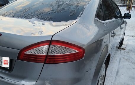 Ford Mondeo IV, 2008 год, 500 000 рублей, 3 фотография