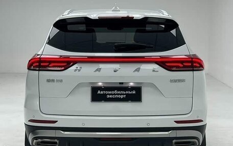 Haval H6, 2023 год, 1 100 400 рублей, 25 фотография
