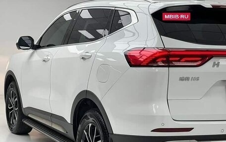 Haval H6, 2023 год, 1 100 400 рублей, 26 фотография