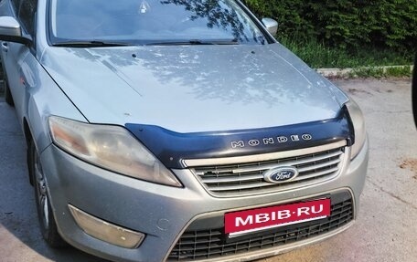 Ford Mondeo IV, 2008 год, 500 000 рублей, 2 фотография
