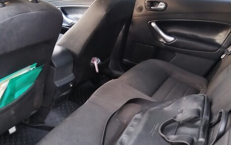 Ford Mondeo IV, 2008 год, 500 000 рублей, 5 фотография
