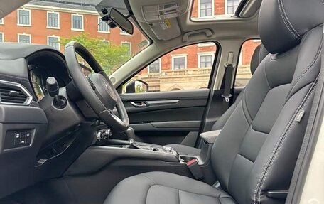 Mazda CX-5 II, 2022 год, 2 088 000 рублей, 10 фотография