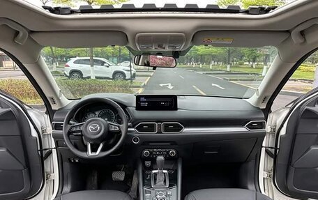 Mazda CX-5 II, 2022 год, 2 088 000 рублей, 12 фотография