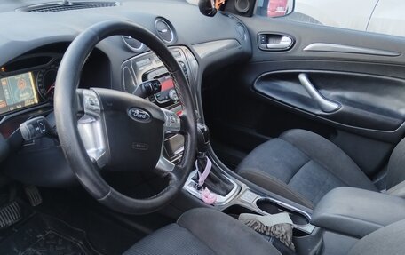 Ford Mondeo IV, 2008 год, 500 000 рублей, 6 фотография