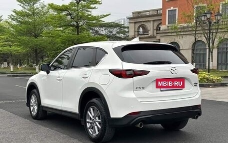 Mazda CX-5 II, 2022 год, 2 088 000 рублей, 5 фотография