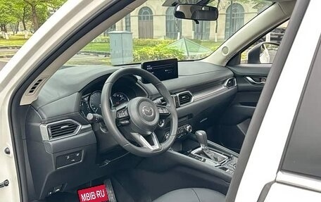 Mazda CX-5 II, 2022 год, 2 088 000 рублей, 9 фотография