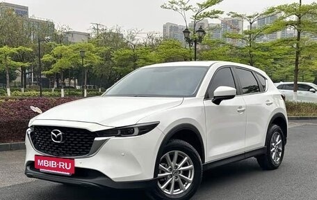 Mazda CX-5 II, 2022 год, 2 088 000 рублей, 3 фотография