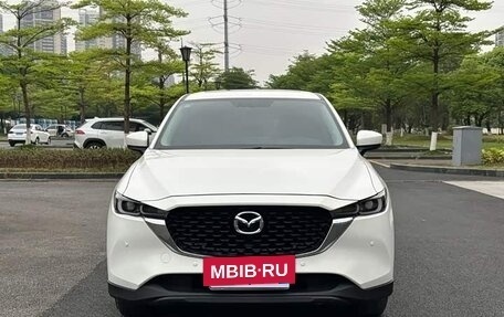 Mazda CX-5 II, 2022 год, 2 088 000 рублей, 2 фотография