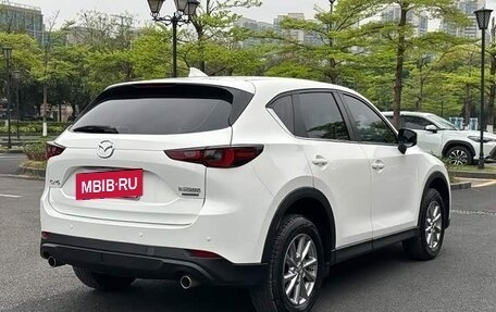 Mazda CX-5 II, 2022 год, 2 088 000 рублей, 7 фотография