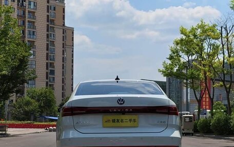Volkswagen Lavida, 2025 год, 1 415 000 рублей, 4 фотография