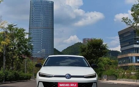 Volkswagen Lavida, 2025 год, 1 415 000 рублей, 2 фотография