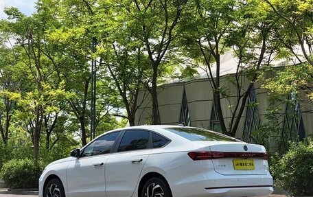 Volkswagen Lavida, 2025 год, 1 415 000 рублей, 3 фотография