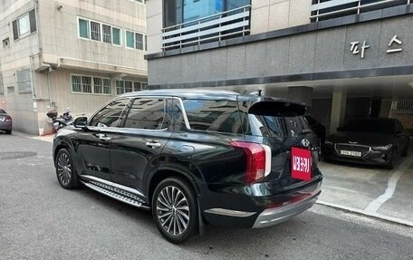 Hyundai Palisade I, 2025 год, 6 800 012 рублей, 5 фотография