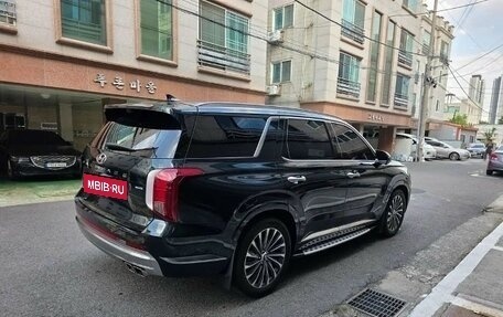 Hyundai Palisade I, 2025 год, 6 800 012 рублей, 6 фотография