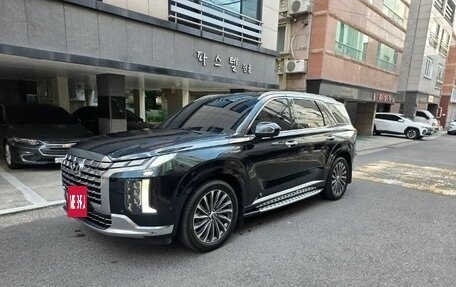 Hyundai Palisade I, 2025 год, 6 800 012 рублей, 3 фотография