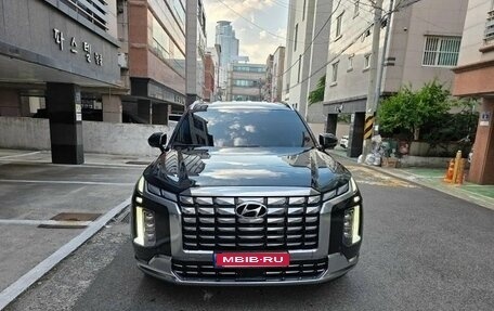 Hyundai Palisade I, 2025 год, 6 800 012 рублей, 2 фотография