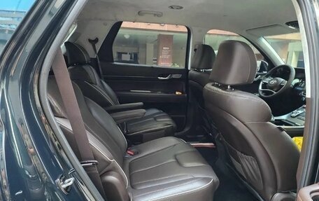 Hyundai Palisade I, 2025 год, 6 800 012 рублей, 10 фотография