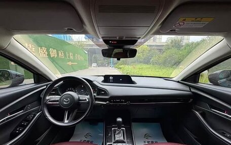 Mazda CX-30 I, 2022 год, 1 788 000 рублей, 10 фотография
