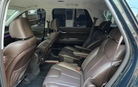 Hyundai Palisade I, 2025 год, 6 800 012 рублей, 11 фотография