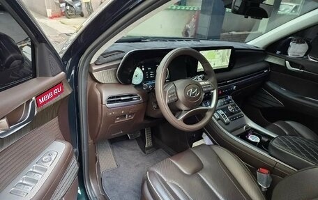 Hyundai Palisade I, 2025 год, 6 800 012 рублей, 9 фотография