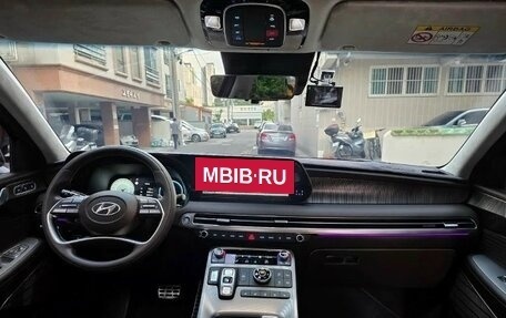 Hyundai Palisade I, 2025 год, 6 800 012 рублей, 7 фотография