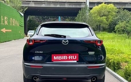 Mazda CX-30 I, 2022 год, 1 788 000 рублей, 5 фотография