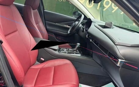 Mazda CX-30 I, 2022 год, 1 788 000 рублей, 9 фотография