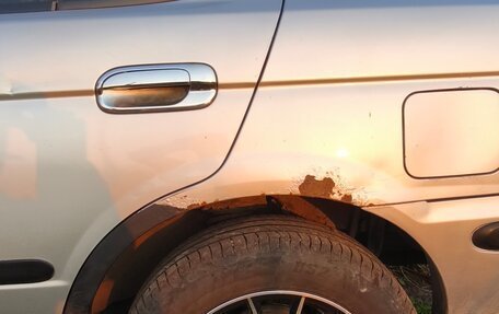 Nissan Sunny B15, 2001 год, 260 000 рублей, 7 фотография