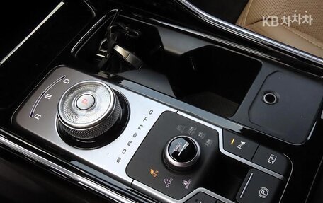 KIA Sorento IV, 2025 год, 5 280 000 рублей, 9 фотография
