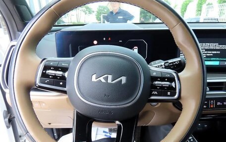 KIA Sorento IV, 2025 год, 5 280 000 рублей, 7 фотография