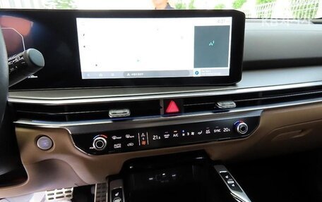 KIA Sorento IV, 2025 год, 5 280 000 рублей, 8 фотография