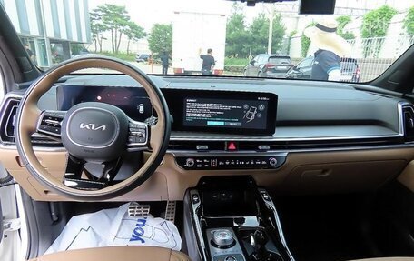 KIA Sorento IV, 2025 год, 5 280 000 рублей, 6 фотография