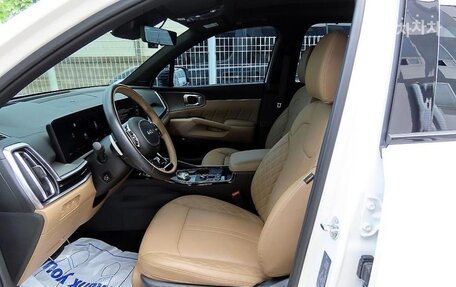 KIA Sorento IV, 2025 год, 5 280 000 рублей, 5 фотография