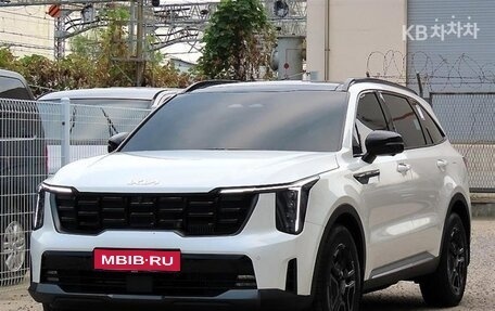 KIA Sorento IV, 2025 год, 5 280 000 рублей, 1 фотография