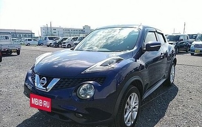 Nissan Juke II, 2015 год, 1 025 000 рублей, 1 фотография