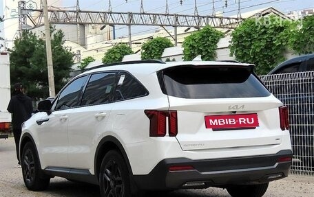 KIA Sorento IV, 2025 год, 5 280 000 рублей, 3 фотография