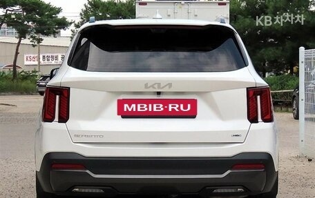 KIA Sorento IV, 2025 год, 5 280 000 рублей, 4 фотография