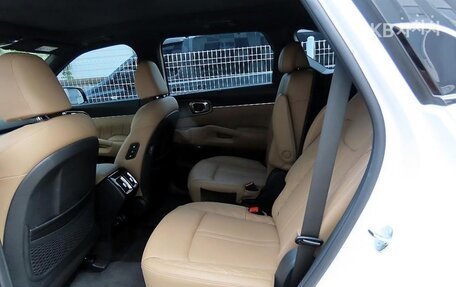 KIA Sorento IV, 2025 год, 5 280 000 рублей, 10 фотография