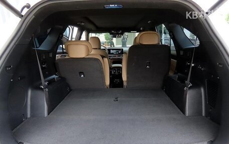 KIA Sorento IV, 2025 год, 5 280 000 рублей, 16 фотография