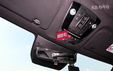 KIA Sorento IV, 2025 год, 5 280 000 рублей, 13 фотография