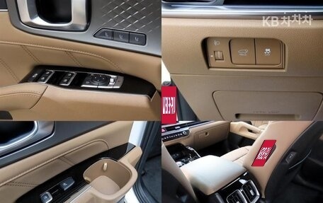 KIA Sorento IV, 2025 год, 5 280 000 рублей, 17 фотография