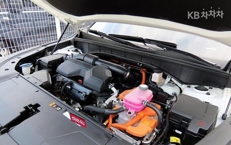 KIA Sorento IV, 2025 год, 5 280 000 рублей, 18 фотография