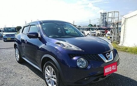 Nissan Juke II, 2015 год, 1 025 000 рублей, 3 фотография