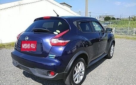 Nissan Juke II, 2015 год, 1 025 000 рублей, 2 фотография
