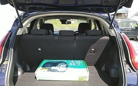 Nissan Juke II, 2015 год, 1 025 000 рублей, 9 фотография