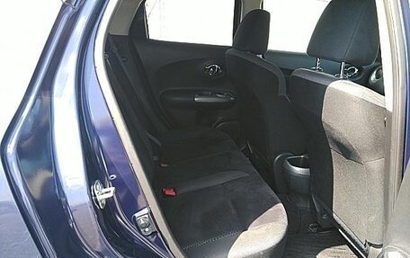 Nissan Juke II, 2015 год, 1 025 000 рублей, 8 фотография