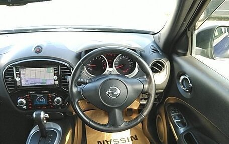Nissan Juke II, 2015 год, 1 025 000 рублей, 6 фотография