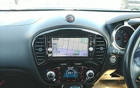 Nissan Juke II, 2015 год, 1 025 000 рублей, 7 фотография
