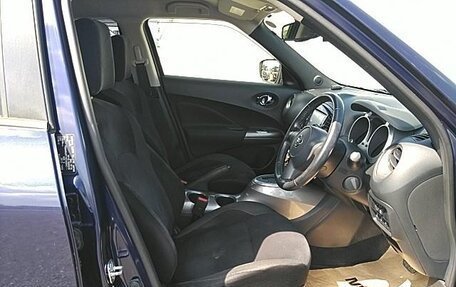 Nissan Juke II, 2015 год, 1 025 000 рублей, 5 фотография